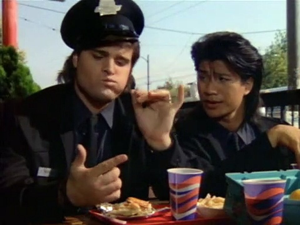 21 Jump Street Staffel 4 Folge 5 HD Deutsch