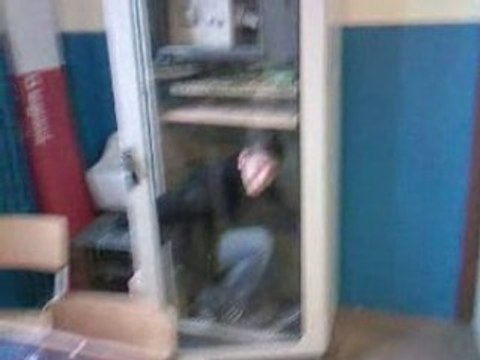 Cascade en classe XD