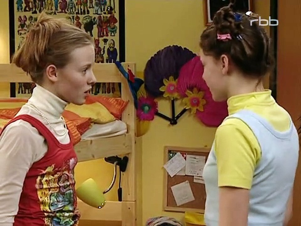 Schloss Einstein Staffel 2 Folge 26 HD Deutsch