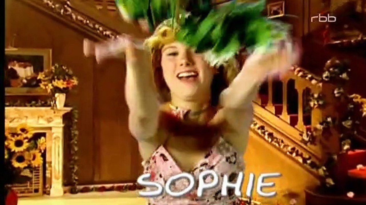 Schloss Einstein Staffel 9 Folge 20 HD Deutsch