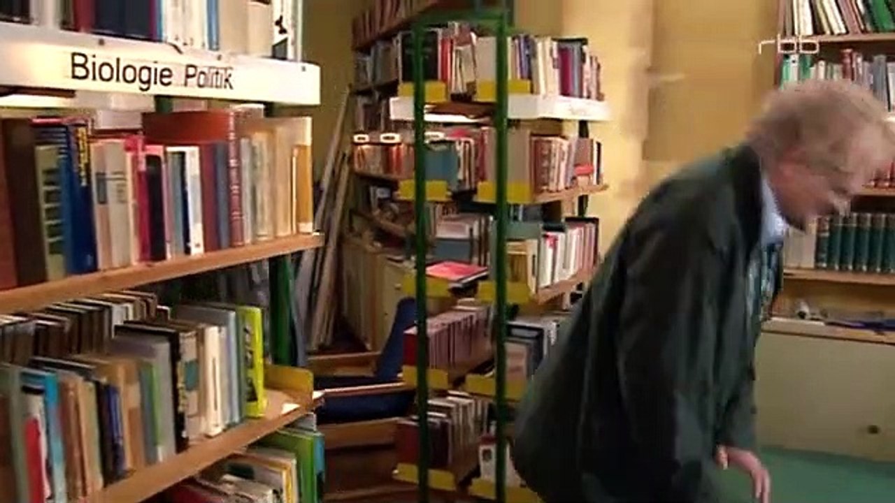 Schloss Einstein Staffel 9 Folge 23 HD Deutsch