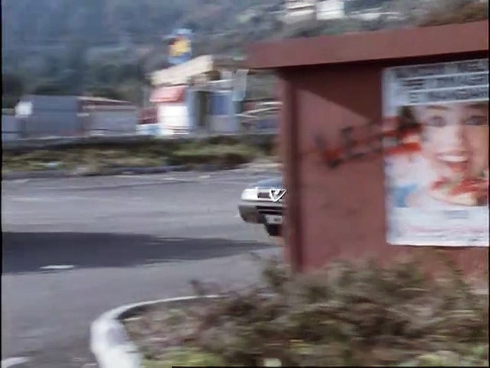 Allein gegen die Mafia Staffel 6 Folge 5 - Part 01 HD Deutsch