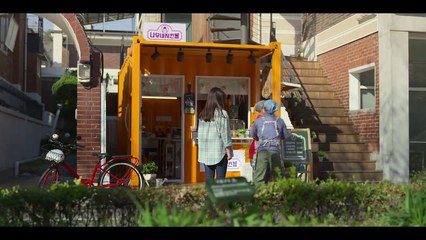 Move to Heaven Staffel 1 Folge 3 HD Deutsch