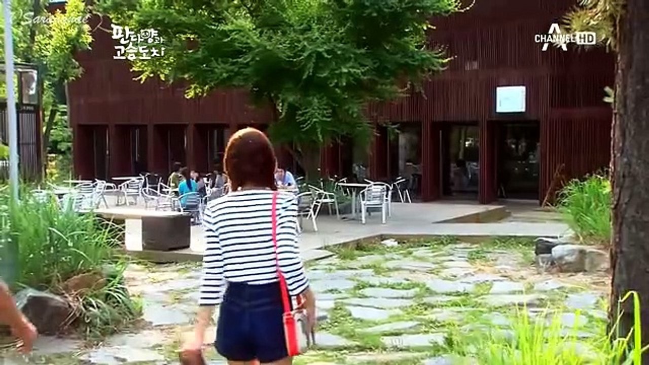 Panda and Hedgehog Staffel 1 Folge 6 HD Deutsch