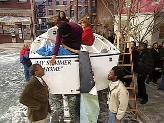 Cosby Staffel 2 Folge 16 HD Deutsch