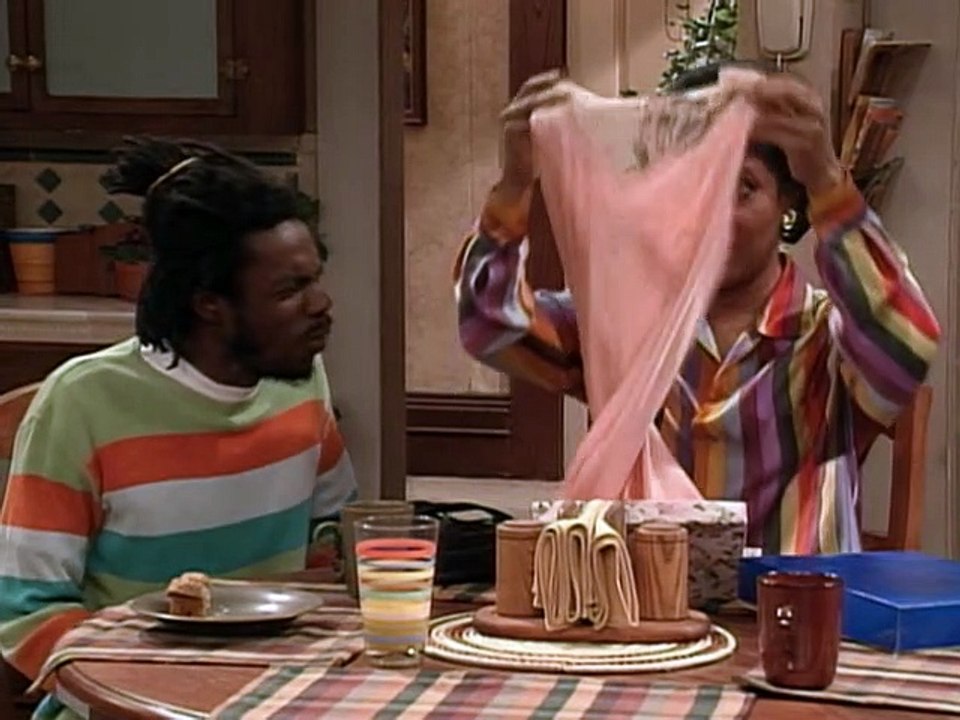 Cosby Staffel 2 Folge 18 HD Deutsch