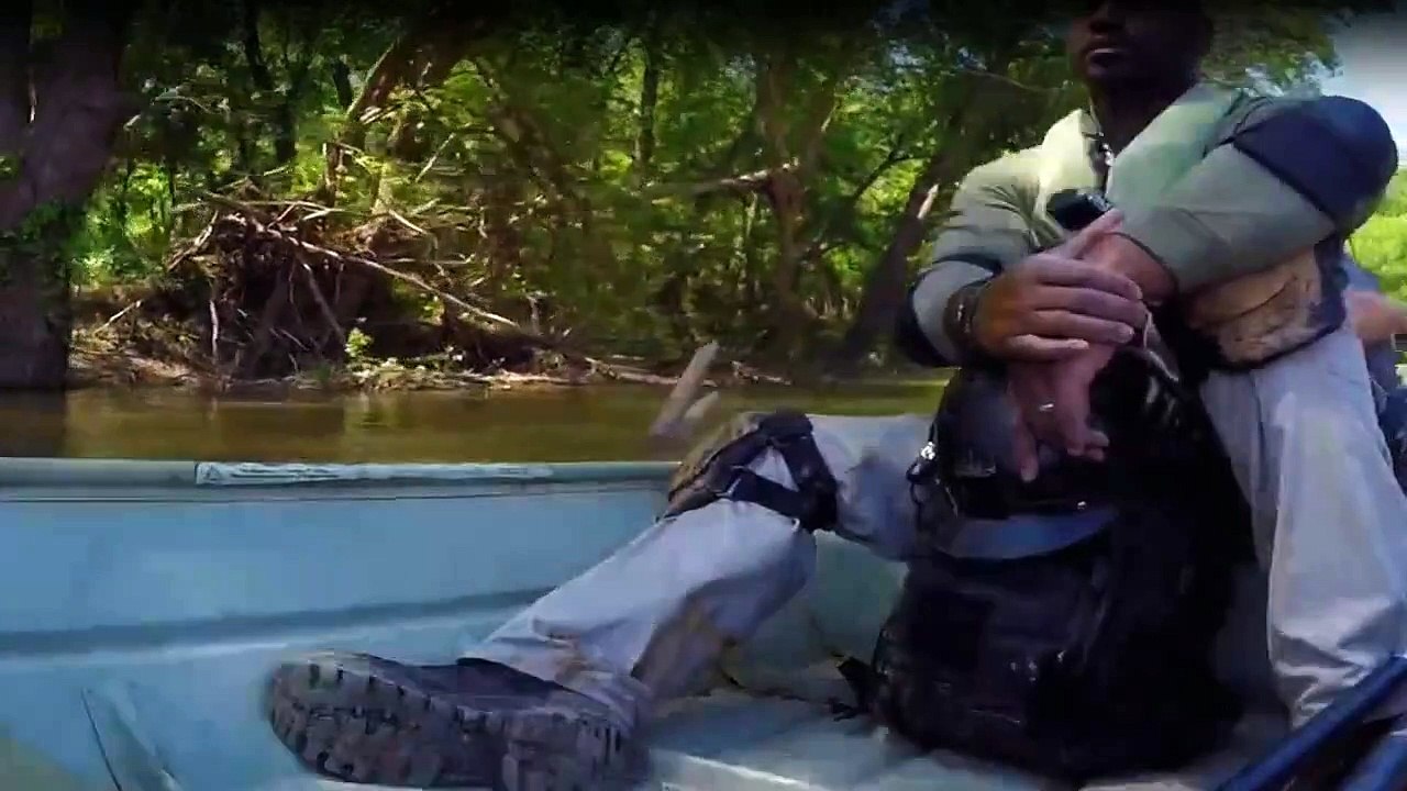 Darkness - Survival im Höhlenlabyrinth Staffel 1 Folge 1 HD Deutsch