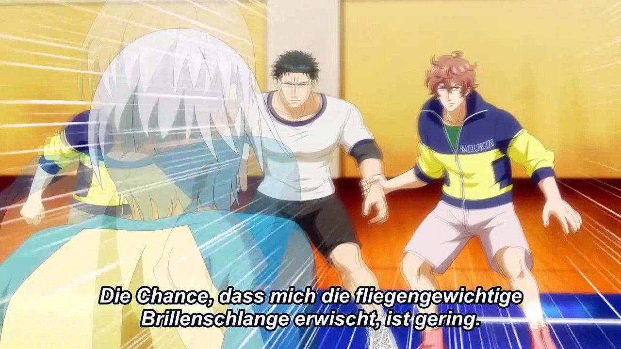 Burning Kabaddi Staffel 1 Folge 2 HD Deutsch