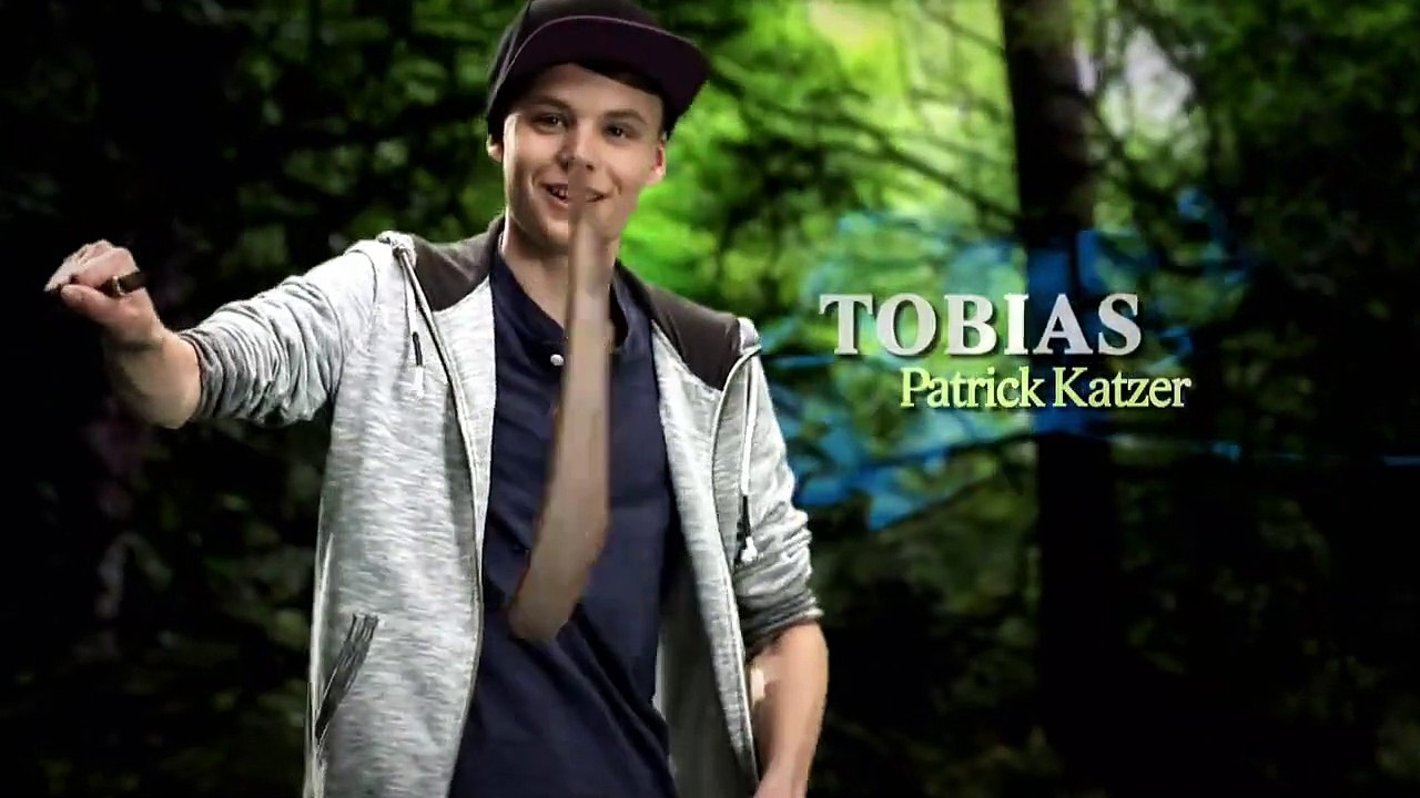 Fluch des Falken Staffel 4 Folge 39 HD Deutsch