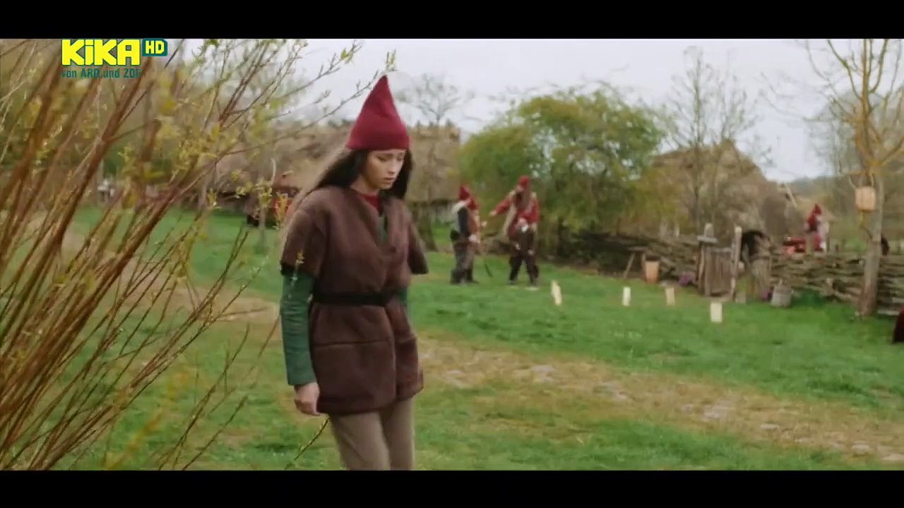 Tinkas Weihnachtsabenteuer Staffel 1 Folge 4 HD Deutsch