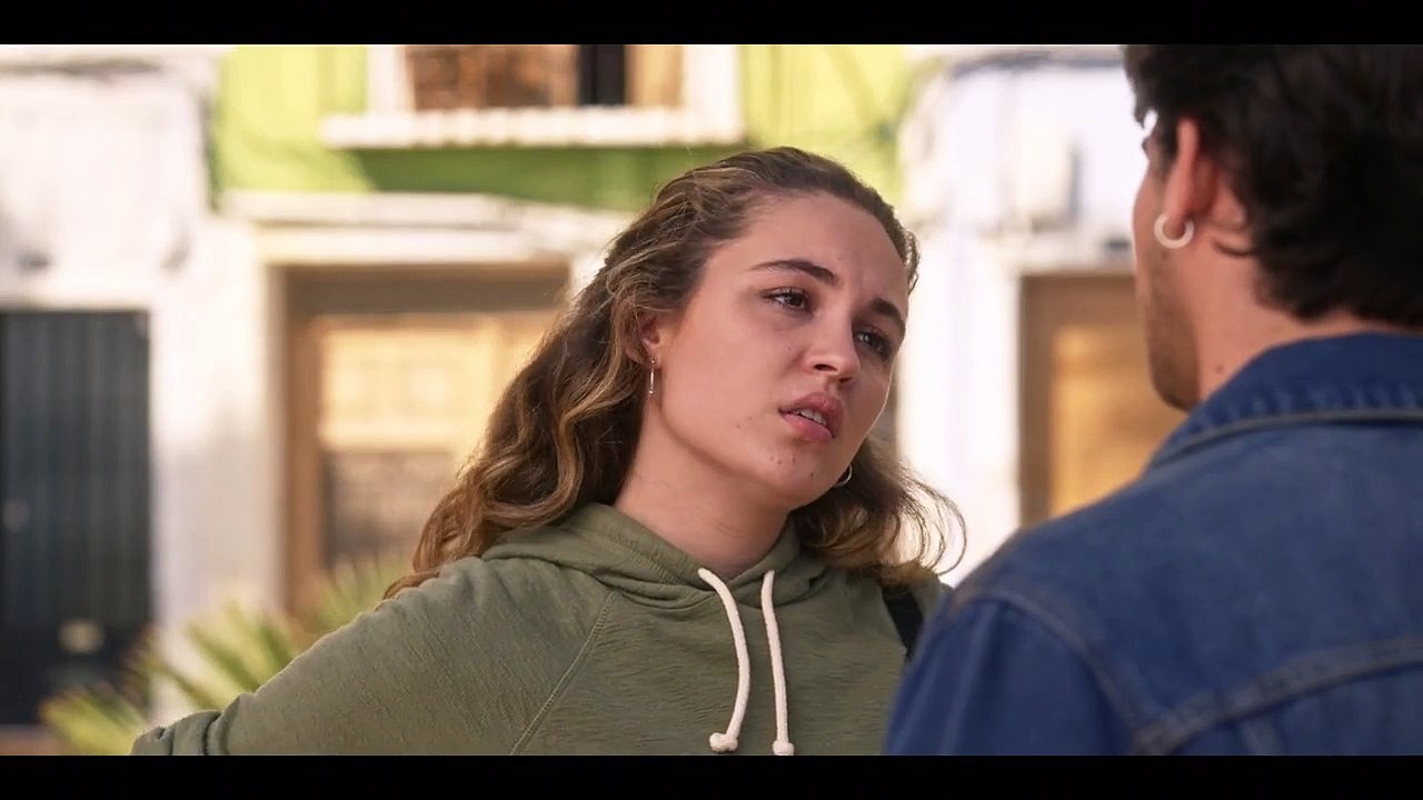 Alba Staffel 1 Folge 12 HD Deutsch