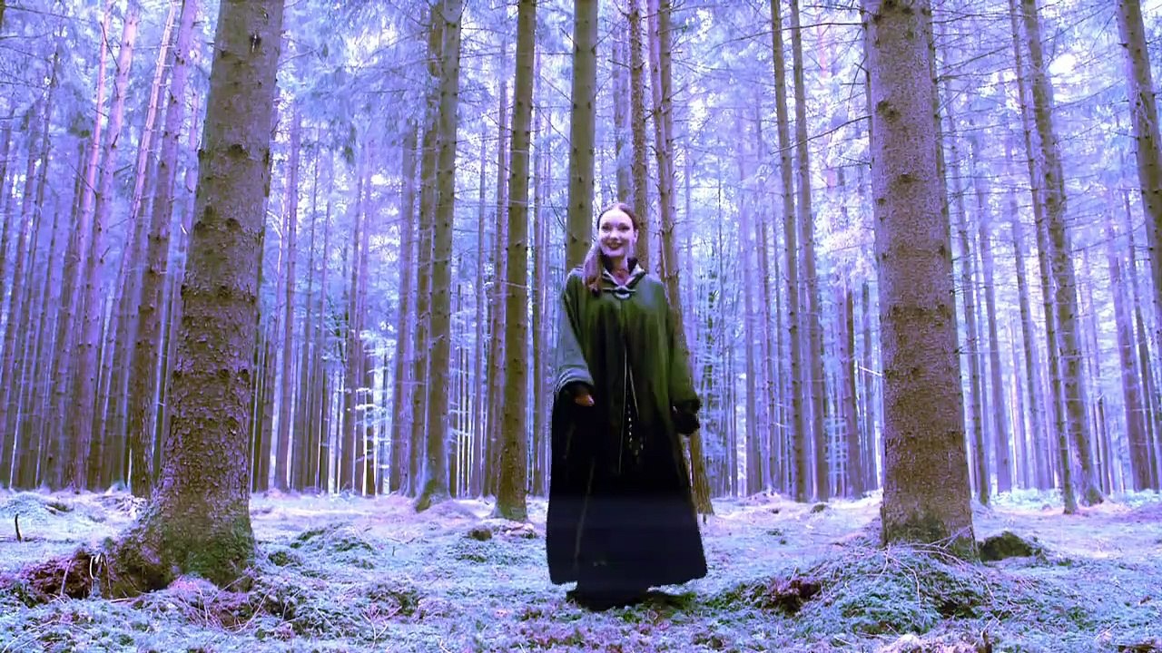 Fluch des Falken Staffel 4 Folge 45 HD Deutsch