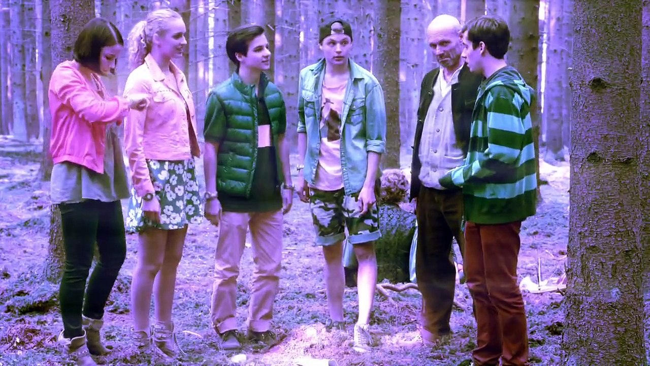 Fluch des Falken Staffel 4 Folge 47 HD Deutsch