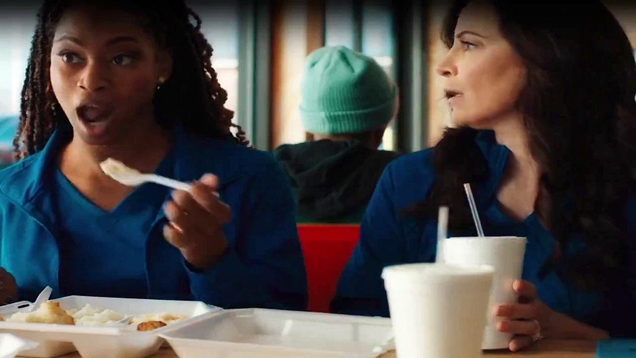 Johnson Staffel 1 Folge 9 HD Deutsch