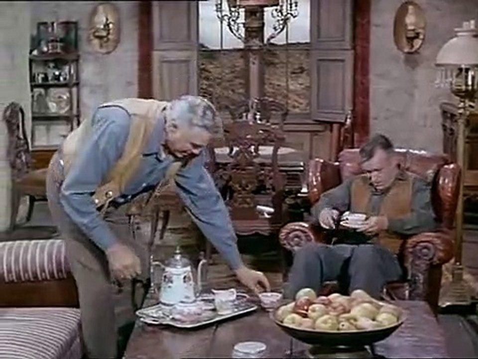 Bonanza Staffel 2 Folge 32 HD Deutsch
