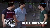 Pilyang Kerubin: Full Episode 37 (Stream Together)