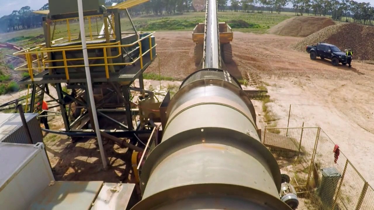 Australian Gold - Schatzsuche Down Under Staffel 4 Folge 5 HD Deutsch