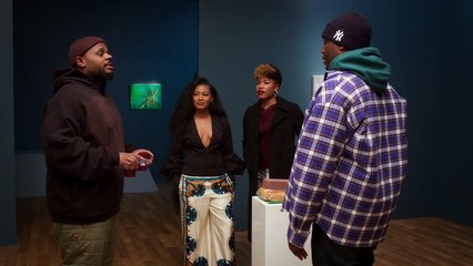 That Damn Michael Che Staffel 2 Folge 2 HD Deutsch