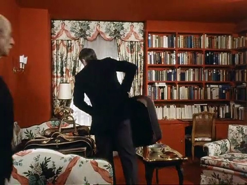 Derrick Staffel 1 Folge 102 HD Deutsch