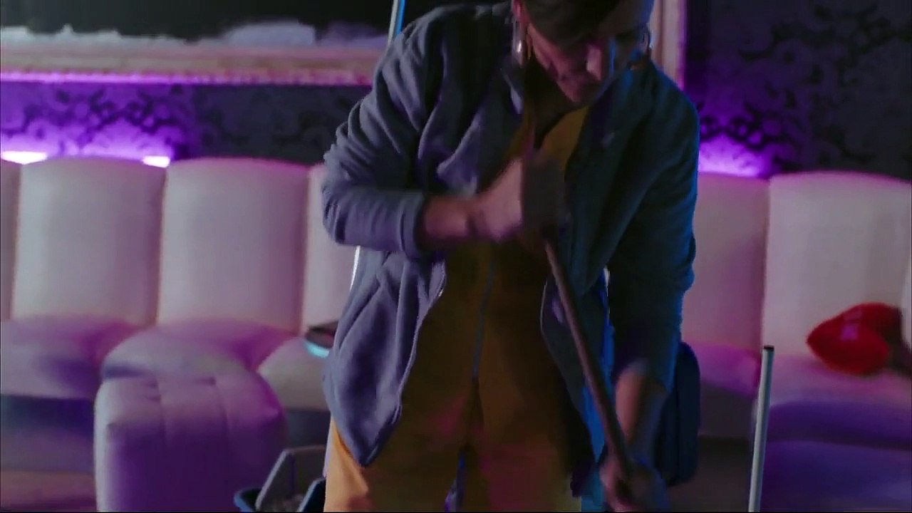 Ein unerlaubtes Leben Staffel 2 Folge 9 - Part 01 HD Deutsch