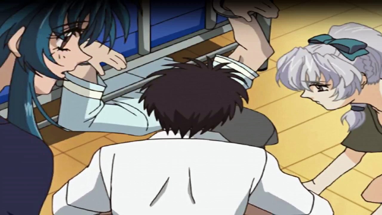 Full Metal Panic! Staffel 1 Folge 10 HD Deutsch