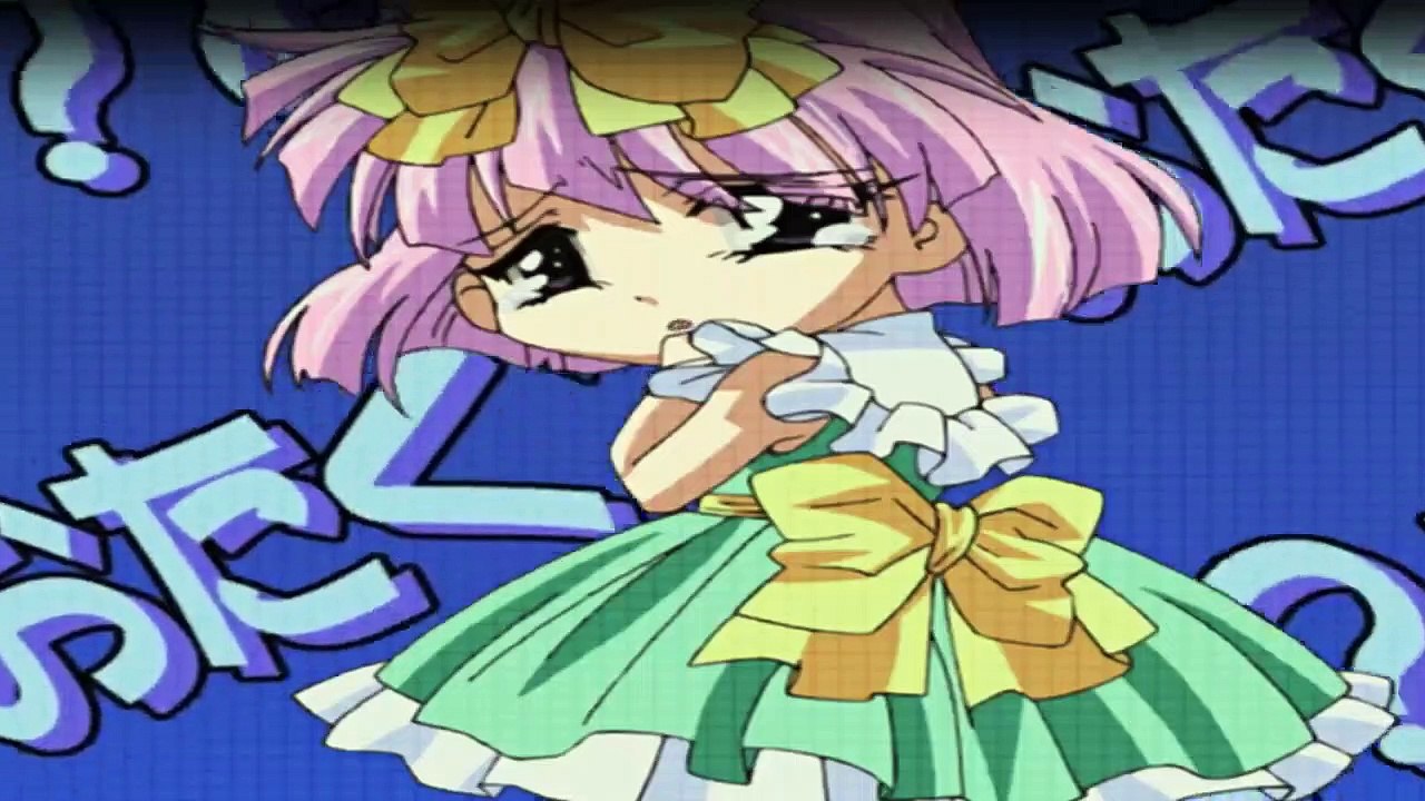 Full Metal Panic! Staffel 1 Folge 8 HD Deutsch