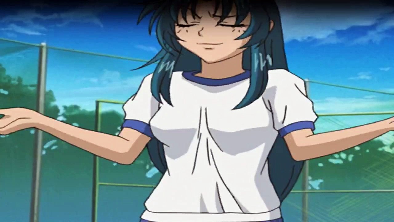 Full Metal Panic Deutsch Stream