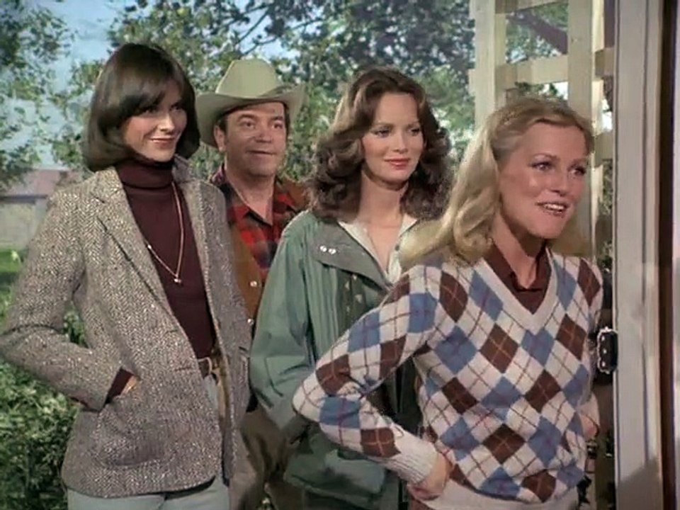 Drei Engel für Charlie Staffel 3 Folge 14 HD Deutsch