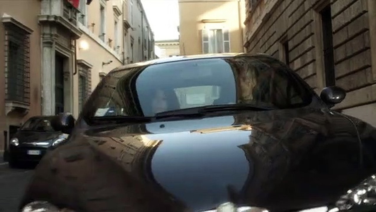 Aurelio Zen Staffel 1 Folge 2 - Part 02 HD Deutsch