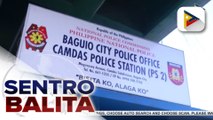 Live-in partners na suspek sa pagpatay sa isang babae sa Baguio City, sinampahan na ng kasong murder habang isa pang suspek pinaghahanap pa rin