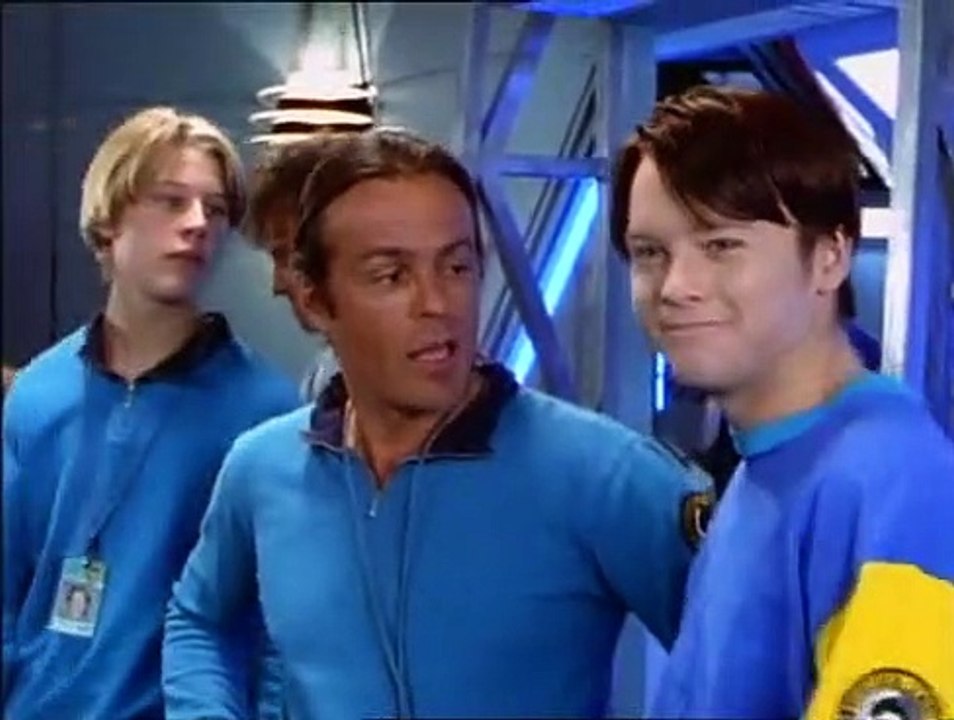 Ocean Girl Staffel 2 Folge 8 HD Deutsch