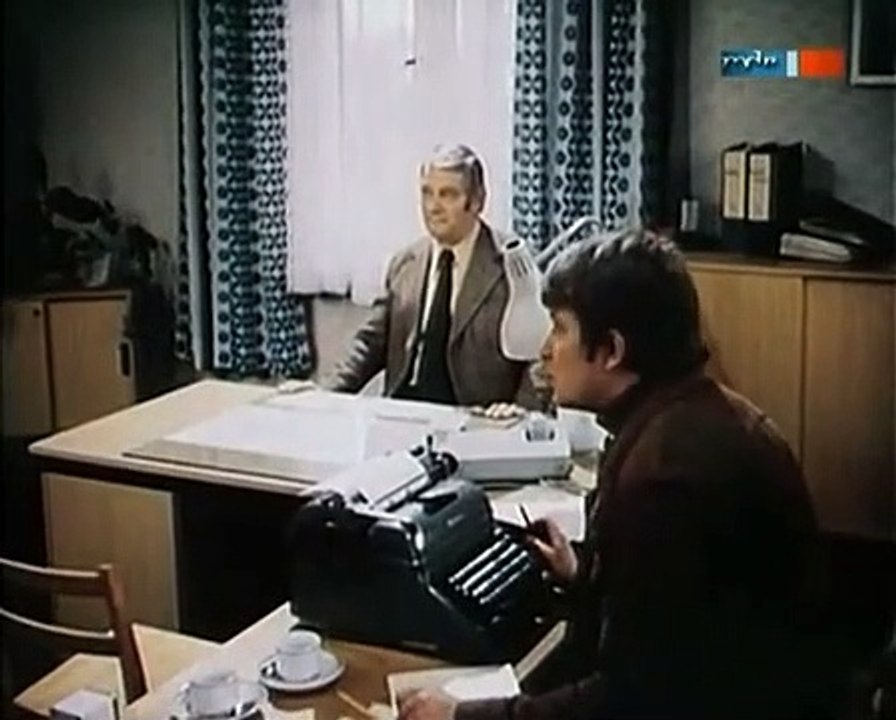 Polizeiruf 110 Staffel 6 Folge 5 - Part 02 HD Deutsch