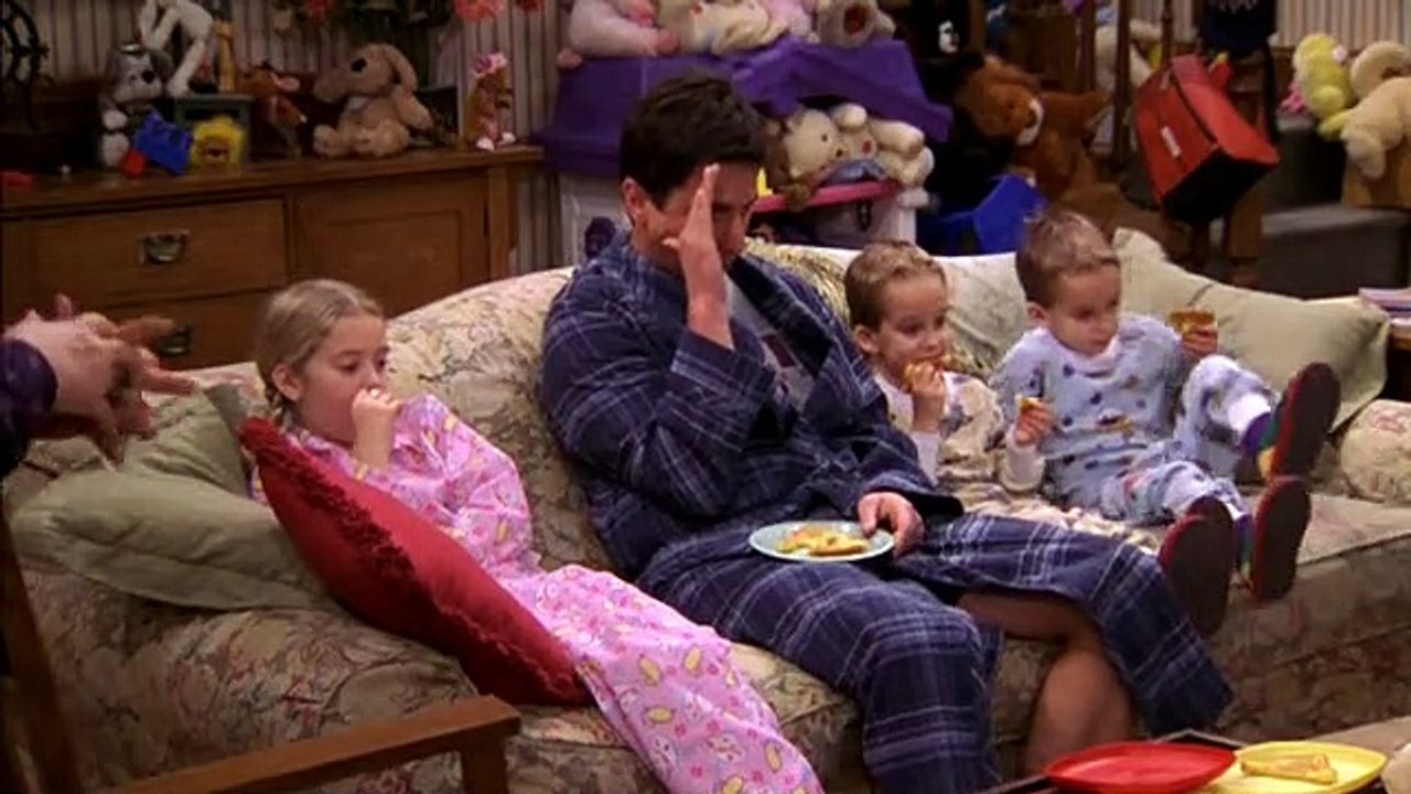 Alle lieben Raymond Staffel 5 Folge 24 HD Deutsch