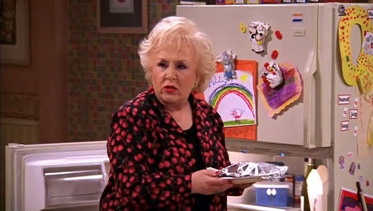 Alle lieben Raymond Staffel 6 Folge 2 HD Deutsch