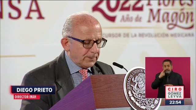 Ajustarán ruta del Tramo 5 del Tren Maya para proteger hallazgos arqueológicos
