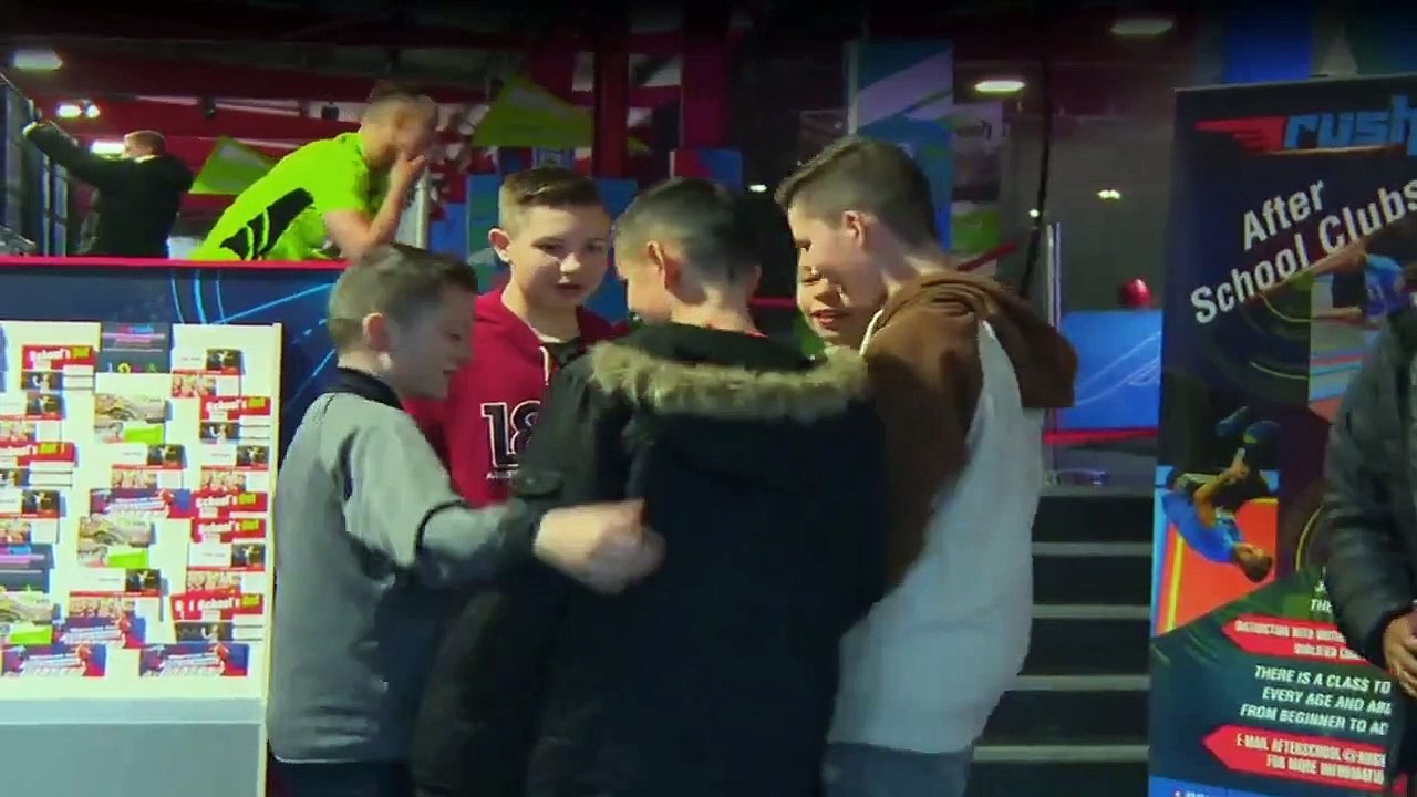 Baby Ballroom Staffel 1 Folge 3 HD Deutsch