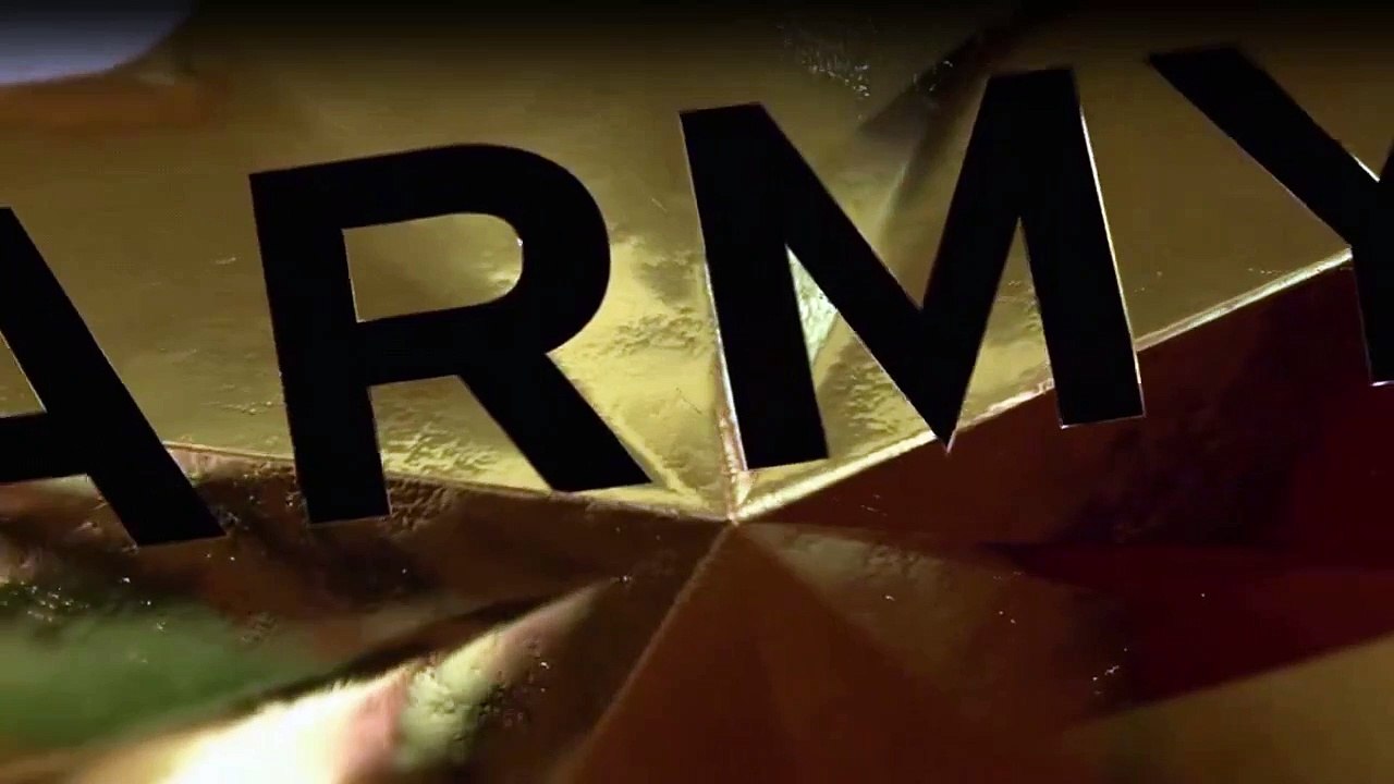 Enlisted Staffel 1 Folge 4 HD Deutsch