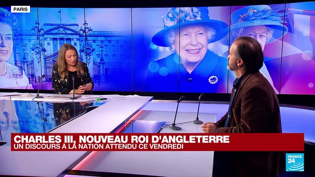 Charles III, nouveau roi d'Angleterre : quel avenir pour la monarchie britannique ?