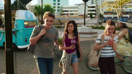 Club der magischen Dinge Staffel 1 Folge 1 HD Deutsch