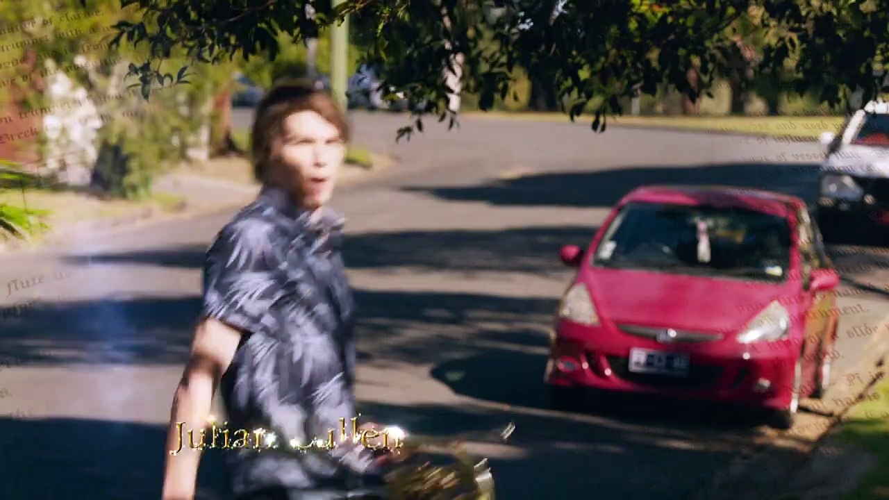 Club der magischen Dinge Staffel 1 Folge 2 HD Deutsch