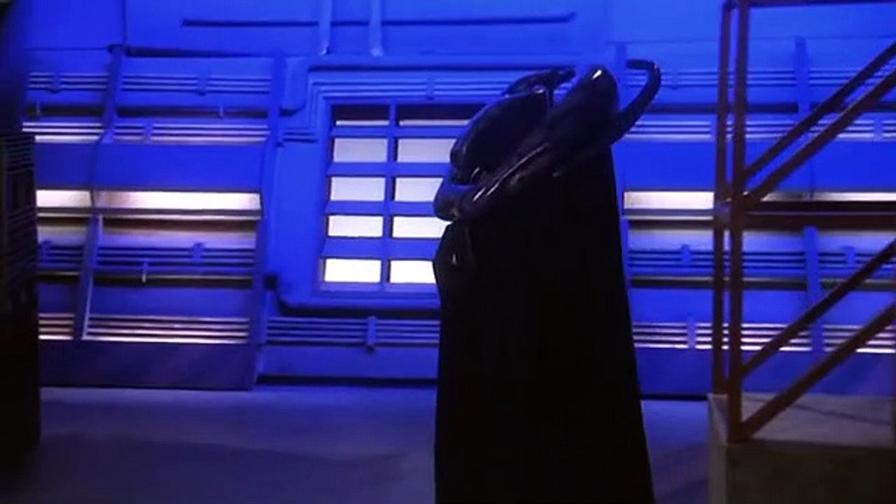 Babylon 5 staffel 3 folge 18 hd deutsch