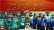 Pakistan and Sri Lanka match today in Asia Cup