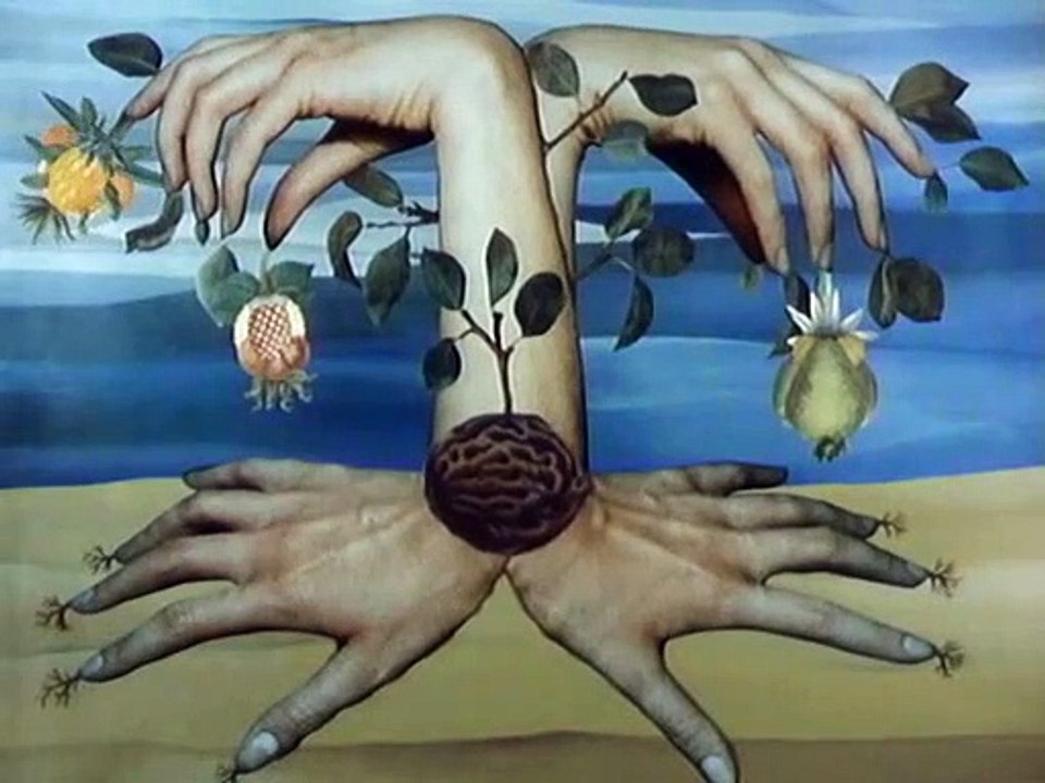 Die Besucher Staffel 1 Folge 1 HD Deutsch