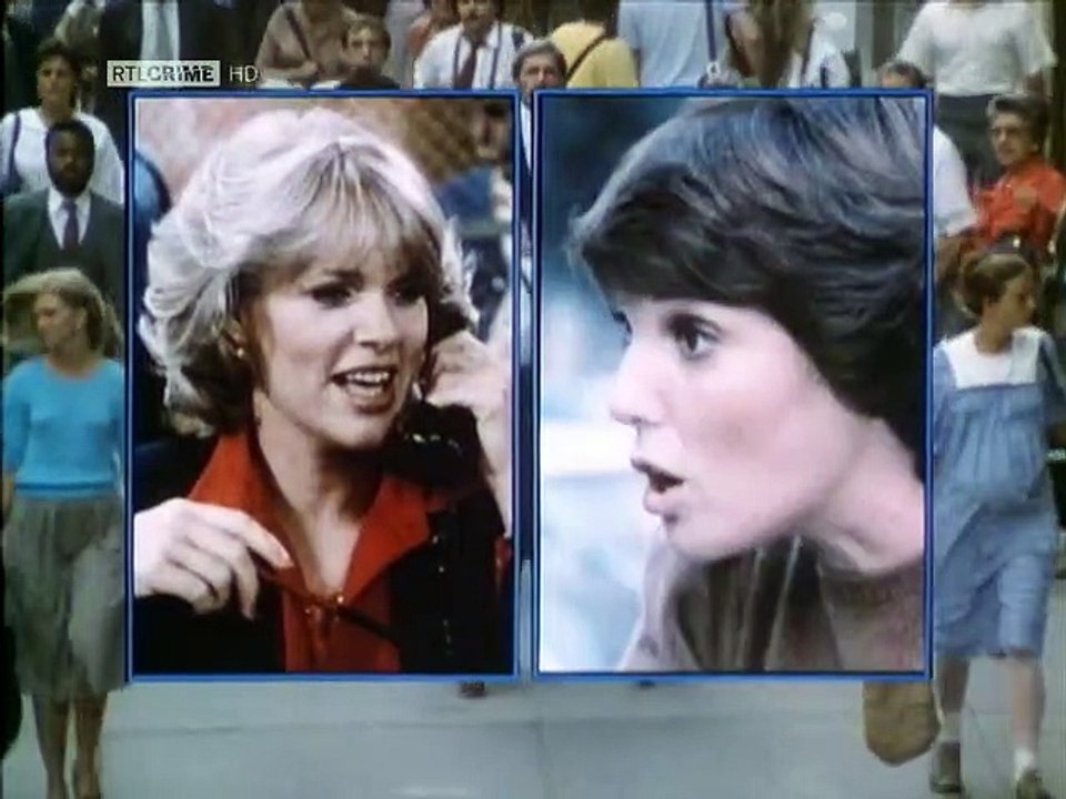 Cagney & Lacey Staffel 4 Folge 17 HD Deutsch