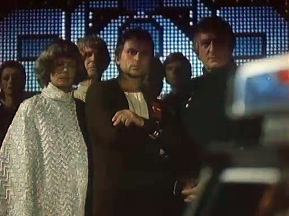 Die Besucher Staffel 1 Folge 2 HD Deutsch