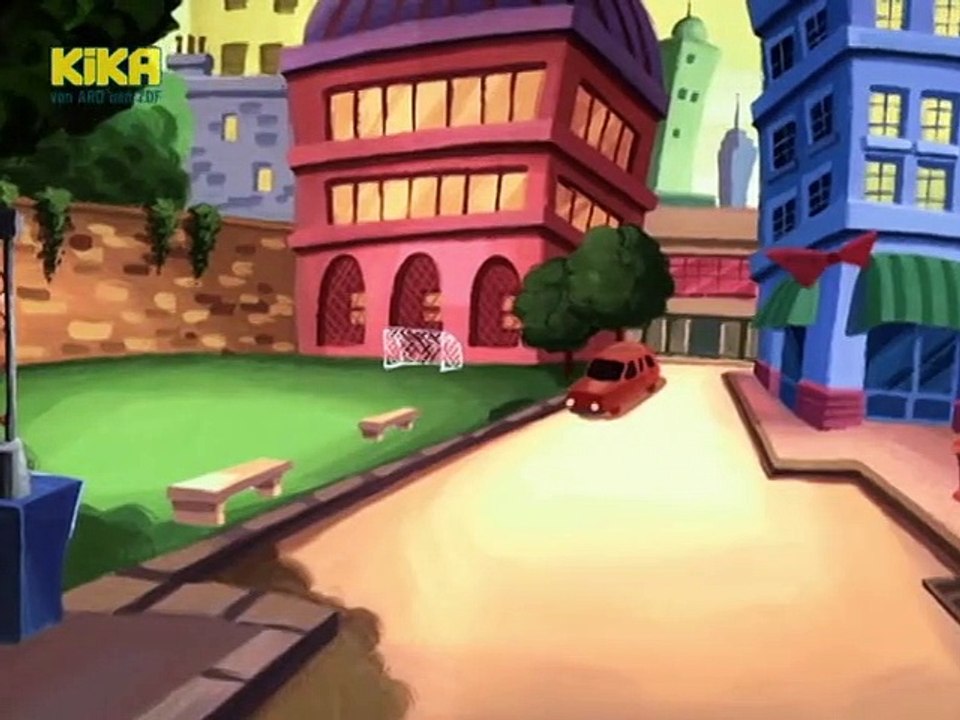 Der Wunschpunsch Staffel 2 Folge 1 HD Deutsch