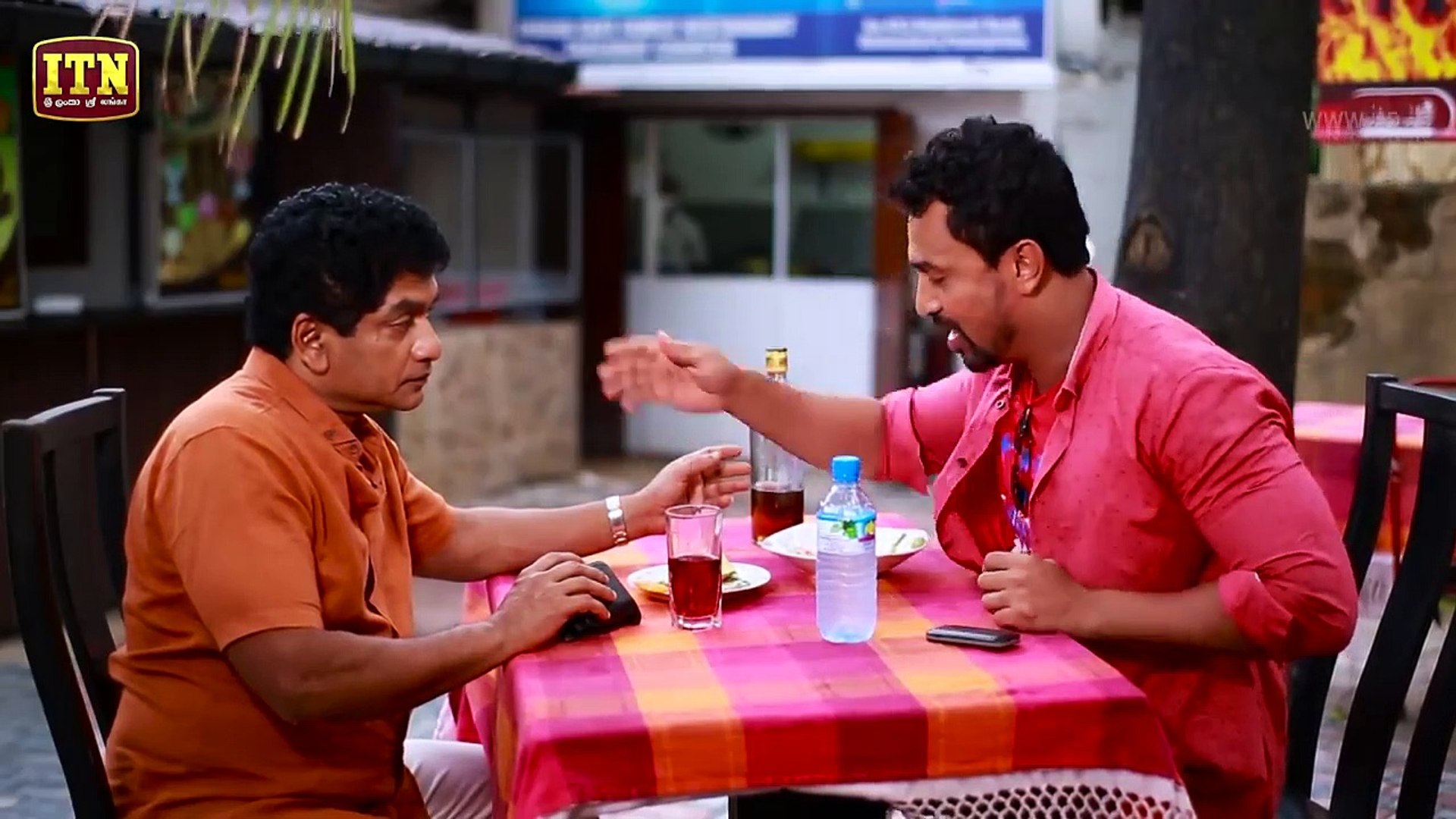 052.Sanda Hangila _ Episode 52 - (2019-02-28) _ ITN