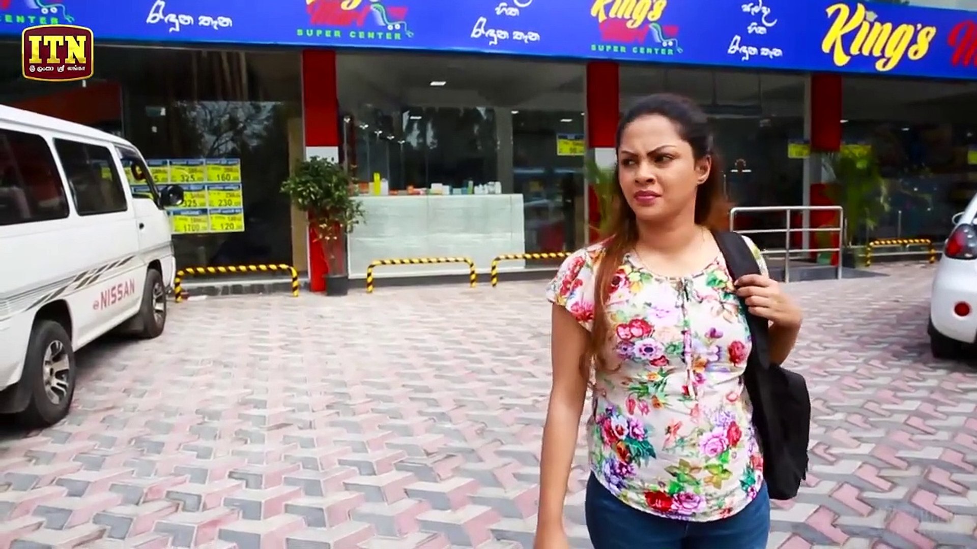 055.Sanda Hangila _ Episode 55 - (2019-03-05) _ ITN