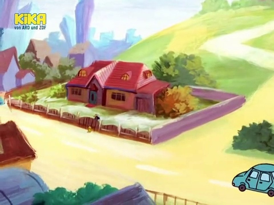 Der Wunschpunsch Staffel 2 Folge 3 HD Deutsch