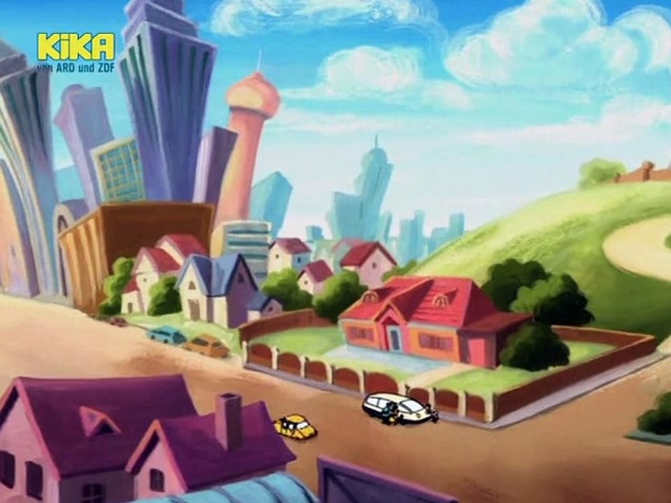 Der Wunschpunsch Staffel 2 Folge 5 HD Deutsch